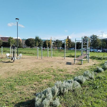 Accogliente Appartamento A Firenze Con Parcheggio Esterno foto