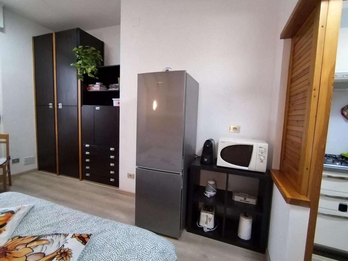Accogliente Appartamento A Firenze Con Parcheggio Esterno foto