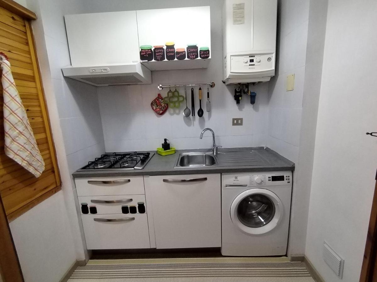 Accogliente Appartamento A Firenze Con Parcheggio Esterno foto