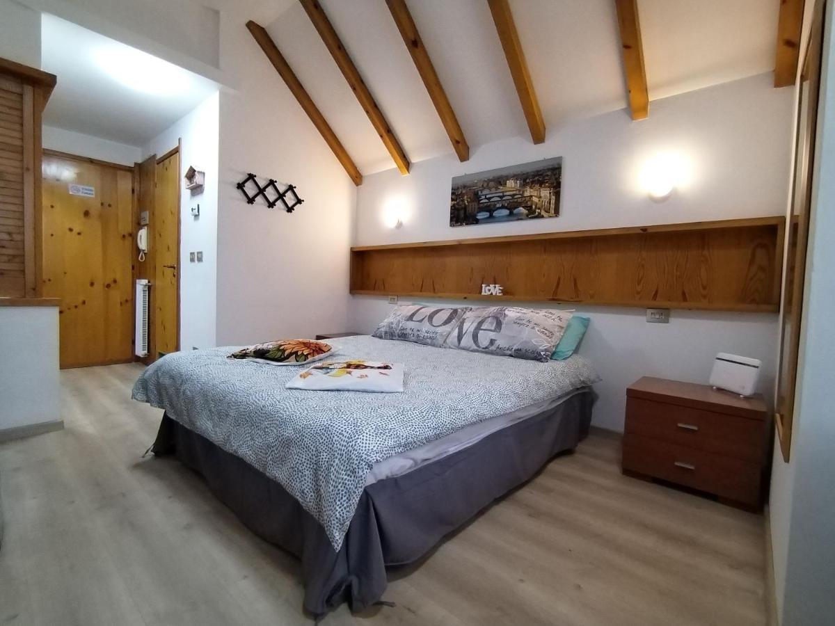 Accogliente Appartamento A Firenze Con Parcheggio Esterno foto