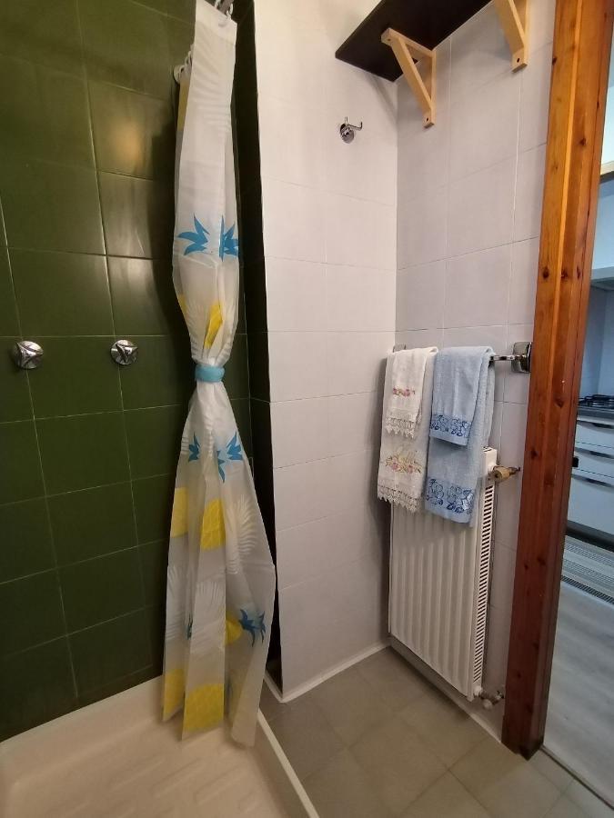 Accogliente Appartamento A Firenze Con Parcheggio Esterno foto