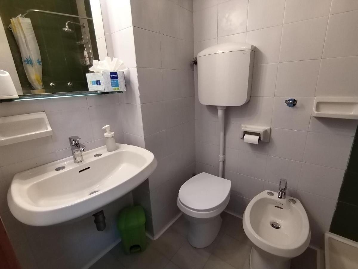 Accogliente Appartamento A Firenze Con Parcheggio Esterno foto