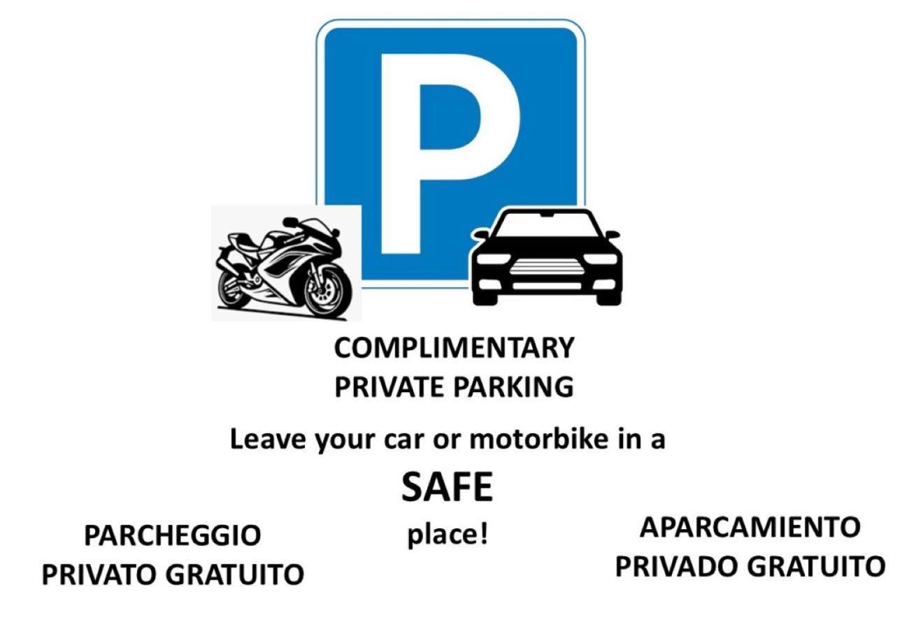 Accogliente Appartamento A Firenze Con Parcheggio Esterno foto